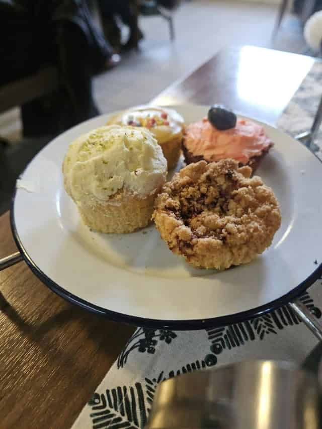 Cookery School
