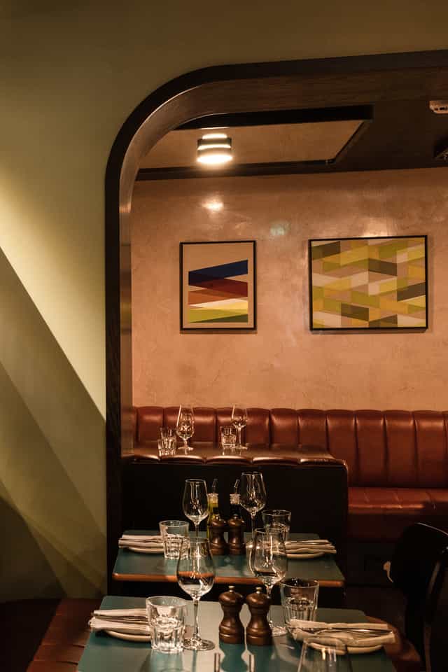 Coppinger | Bereen Bros