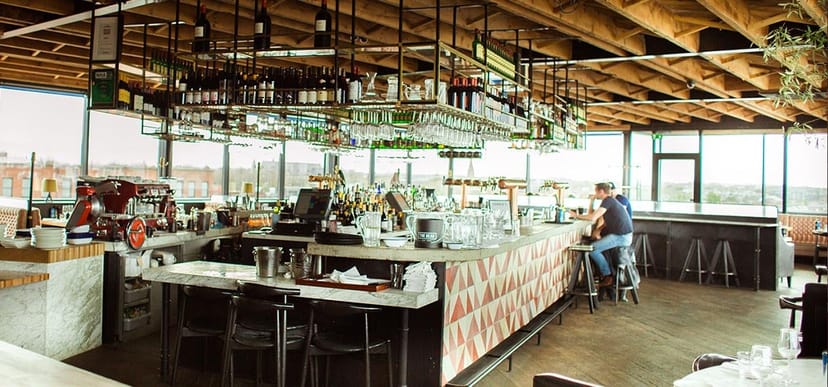 Sophie's - Dublin Convention Bureau