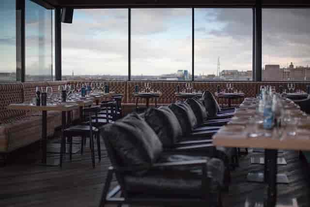 Review: Sophies at the Dean