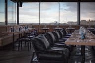 Outdoor Terraces