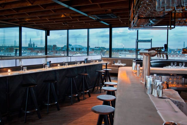 Restaurant Review: Sophie's is a ...