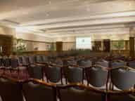 Meeting Rooms