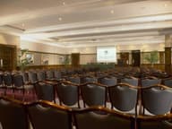 Meeting Rooms