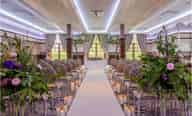 Small Meeting Rooms