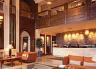 Meeting Rooms