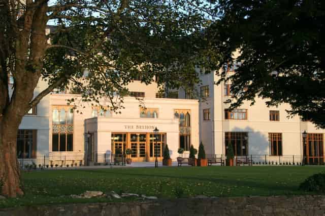Conference center