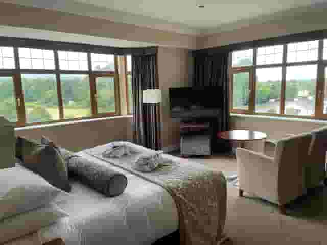 The Park Suite