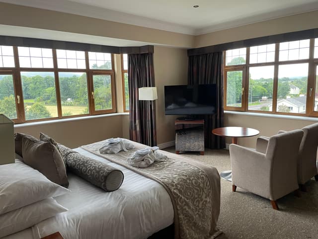 The Park Suite