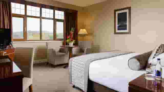 The Park Suite