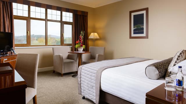 The Park Suite