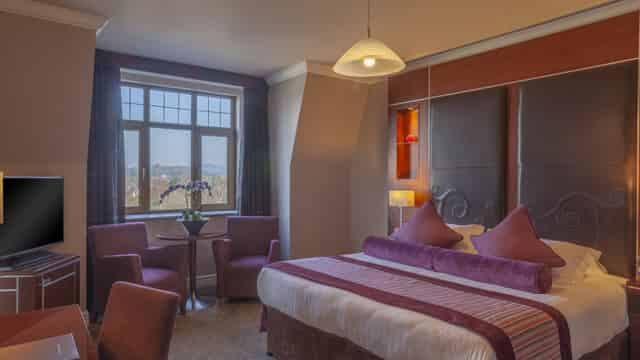 The Park Suite