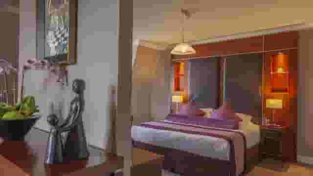 The Park Suite
