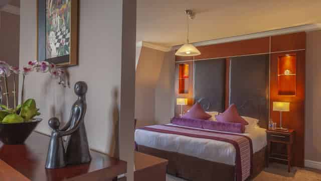 The Park Suite
