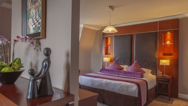 The Park Suite