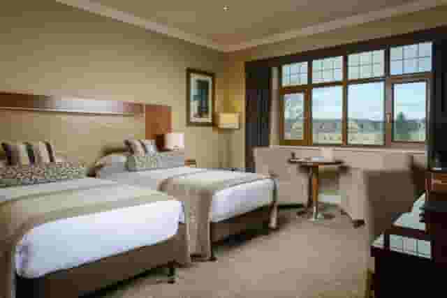 The Park Suite