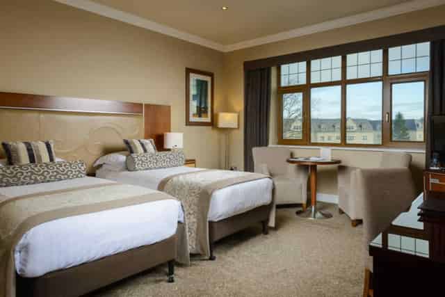 The Park Suite