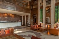 Small Meeting Rooms