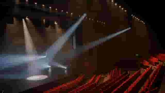 Main Stage