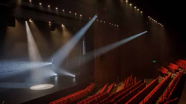 Main Stage