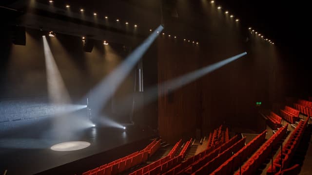 Main Stage