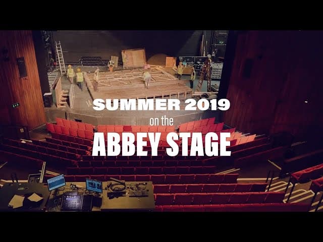 Main Stage