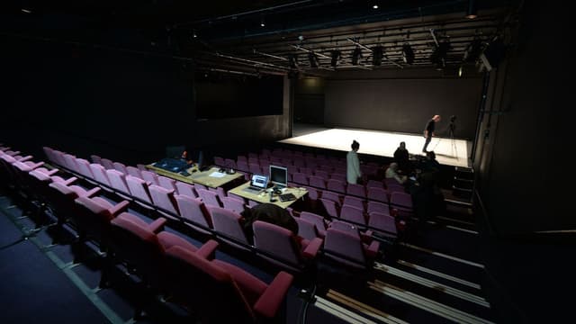 The Studio