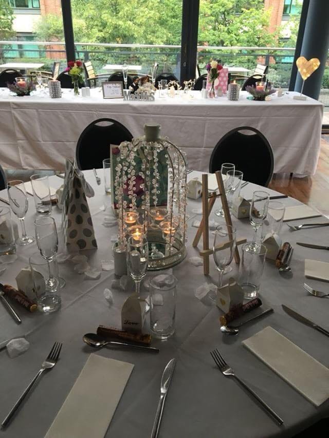 Greenhouse Function Room ...