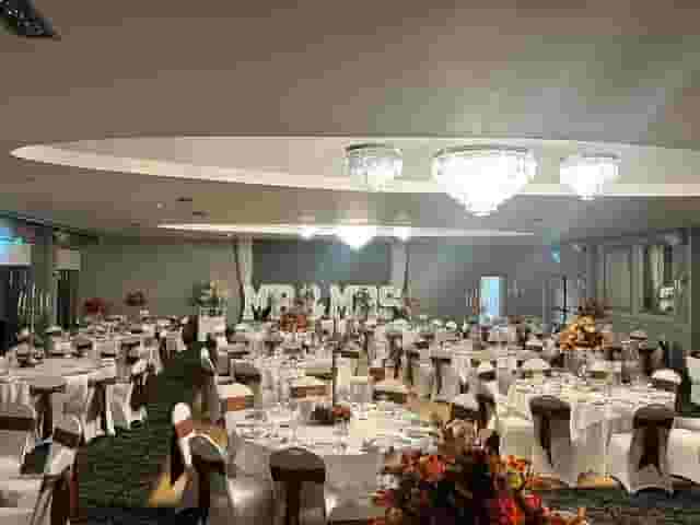 Ballroom