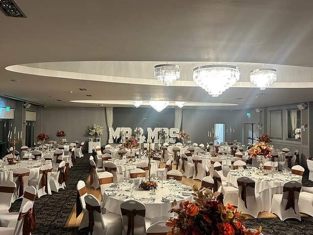 Ballroom