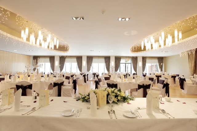 Ballroom