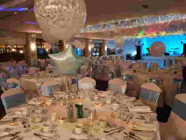 Ballroom