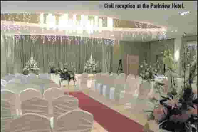 Ballroom
