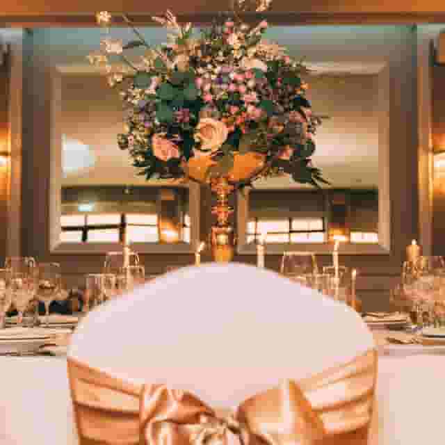 Banqueting