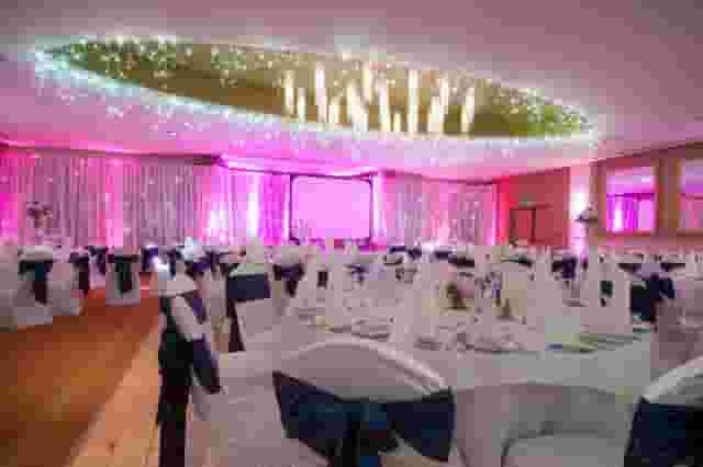 Banqueting