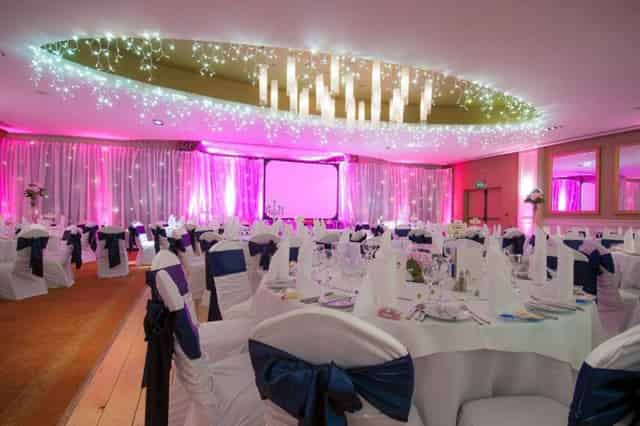Banqueting