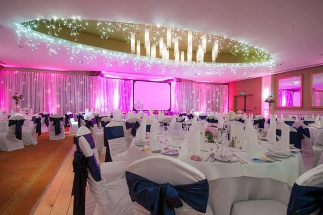 Banqueting