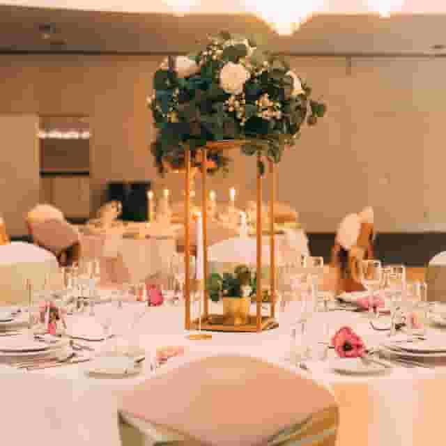 Banqueting