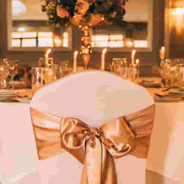 Banqueting