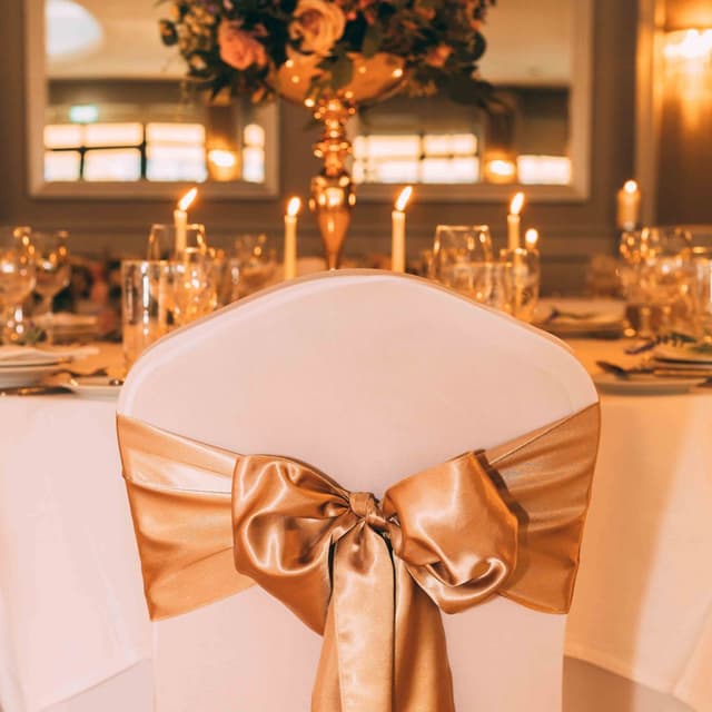 Banqueting