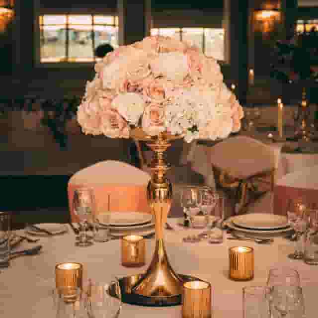 Banqueting