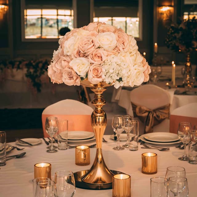 Banqueting