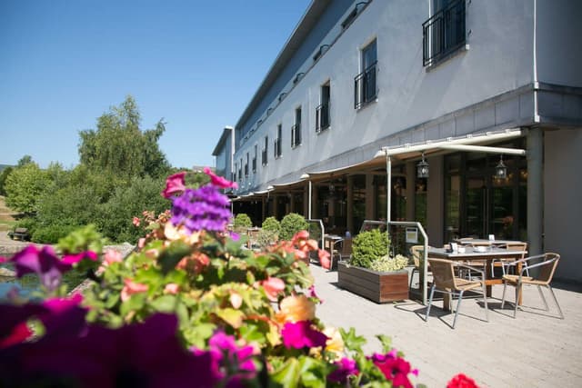 Gardens