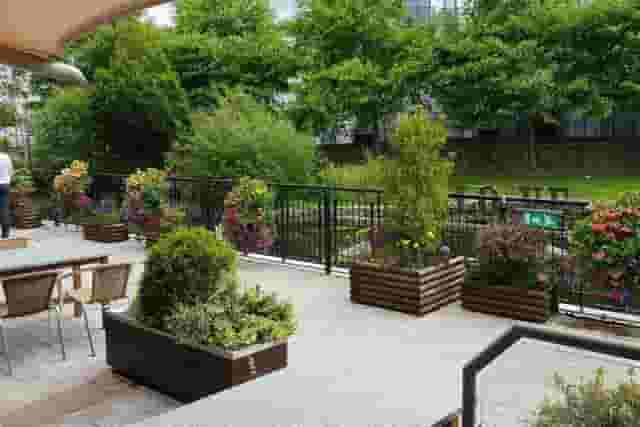 Gardens