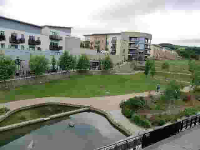 Gardens