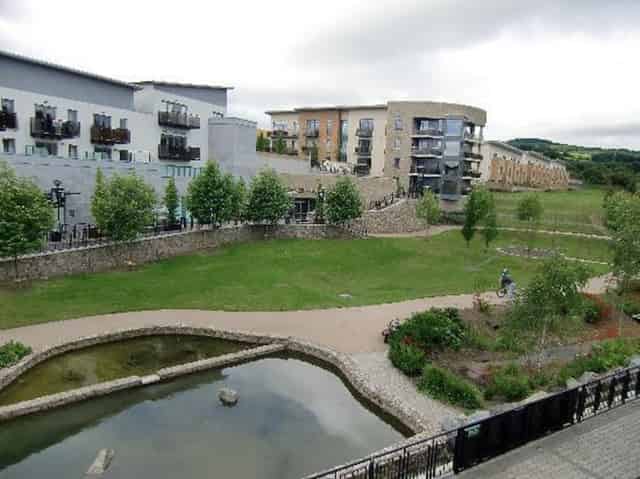Gardens