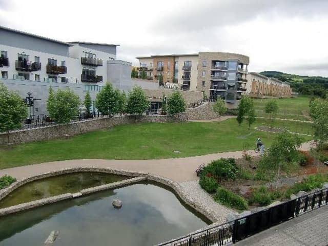 Gardens