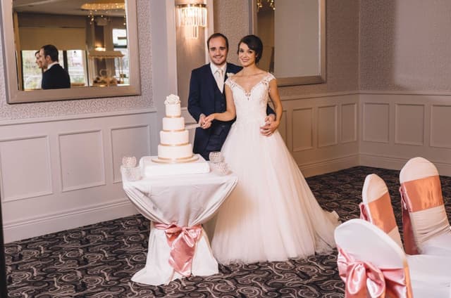 Wedding Gallery