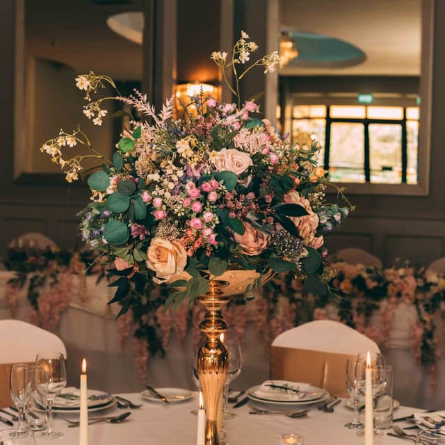Wedding Gallery