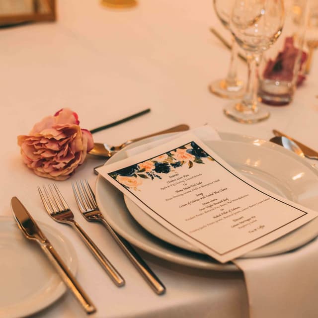 Wedding Gallery